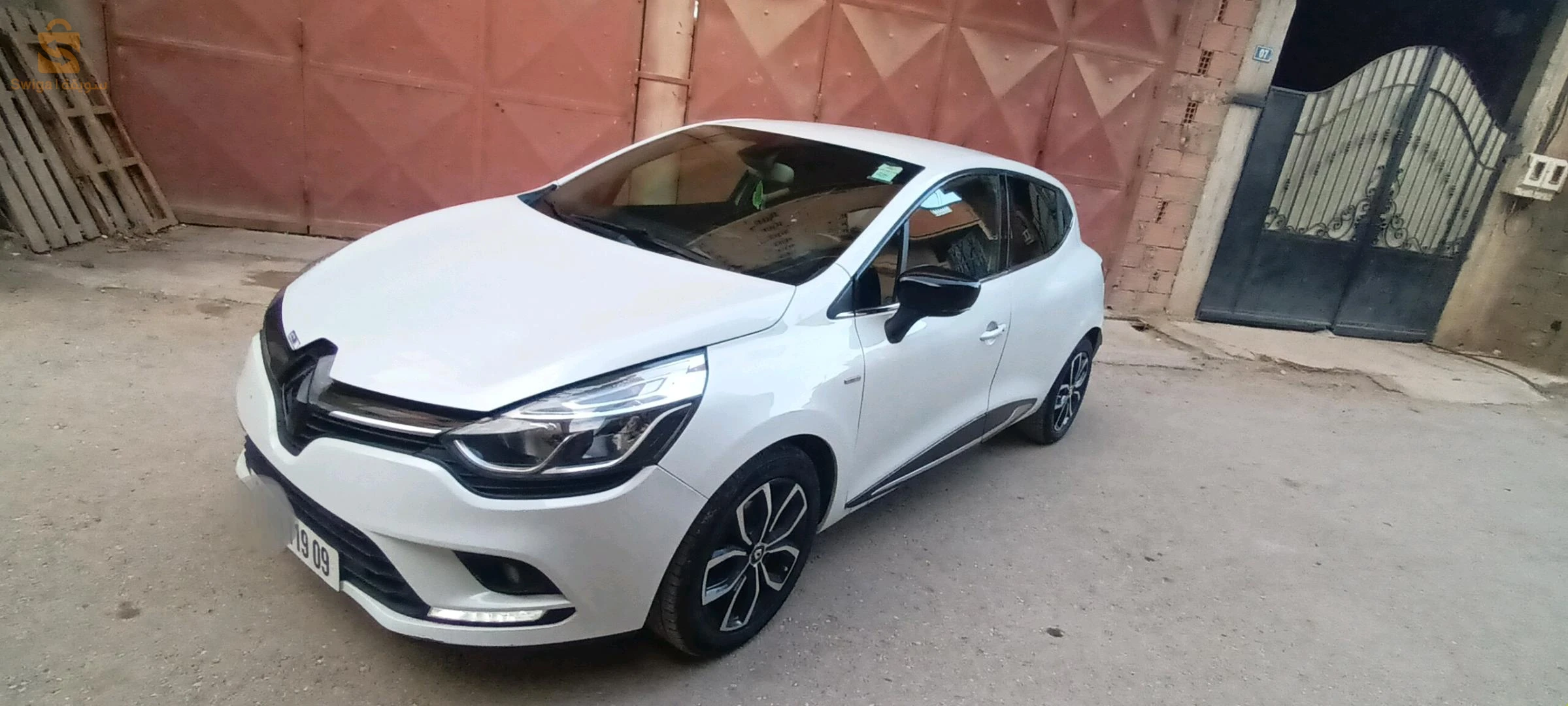 البليدة