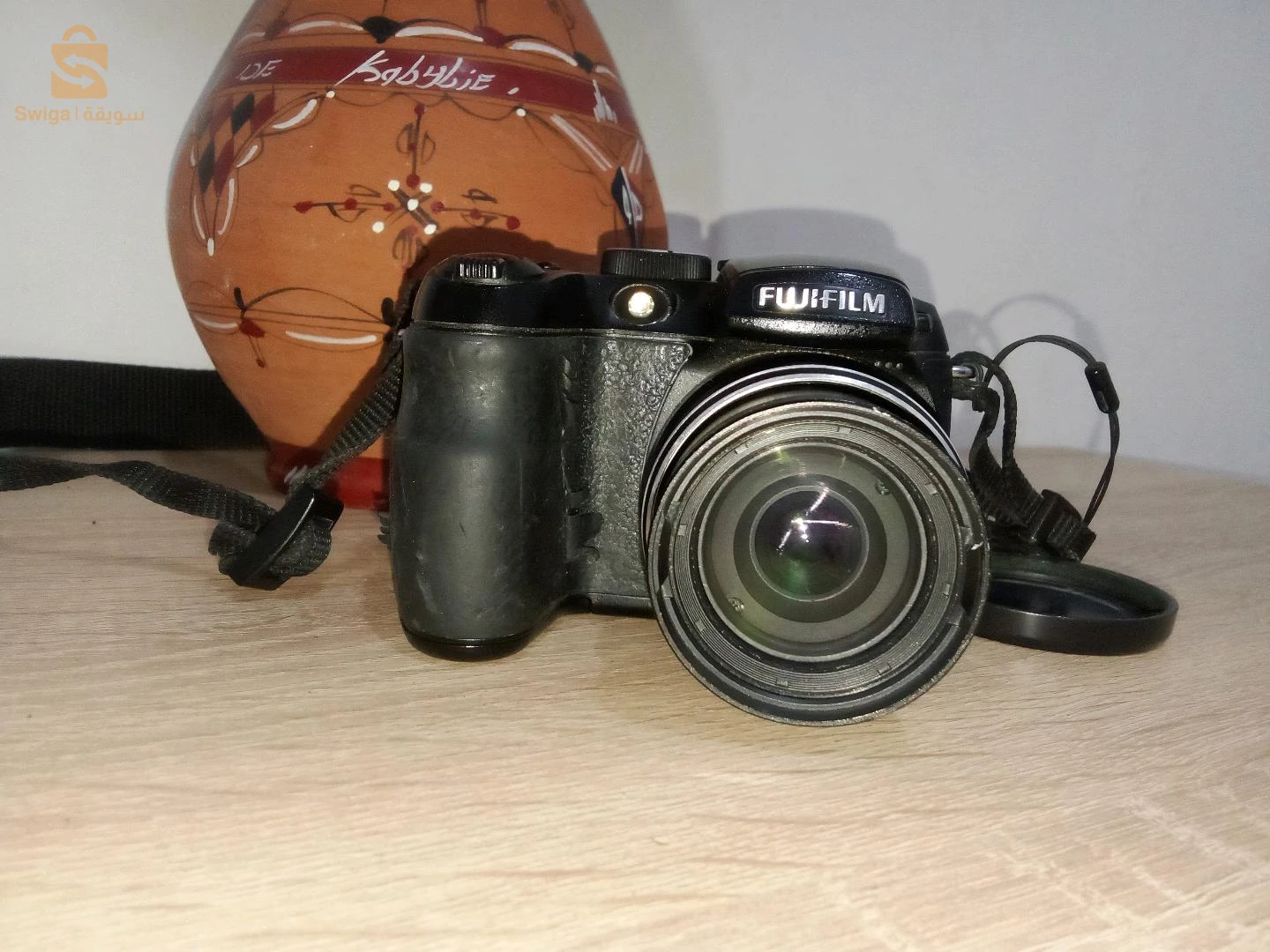 كاميرا Fujifilm