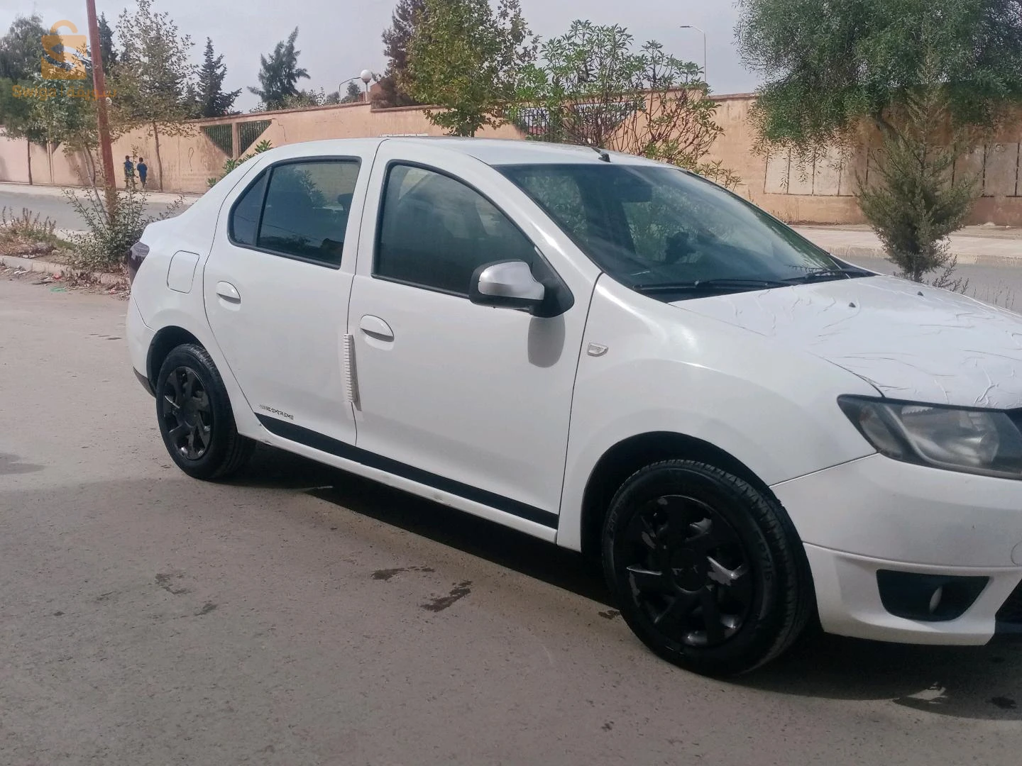المدية