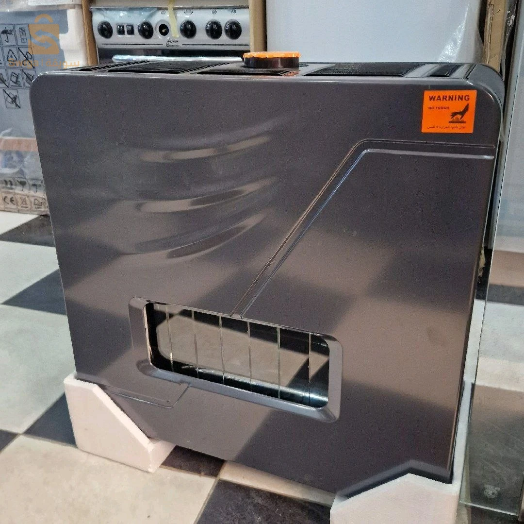 chauffage à gaz Star CARA MC11