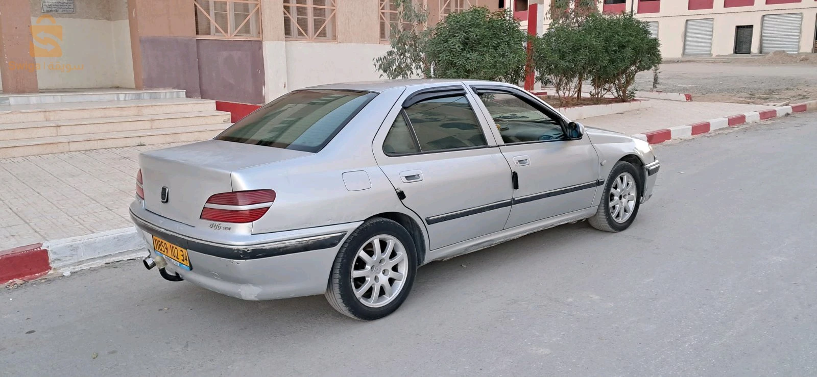عطالي 140 لحلال
