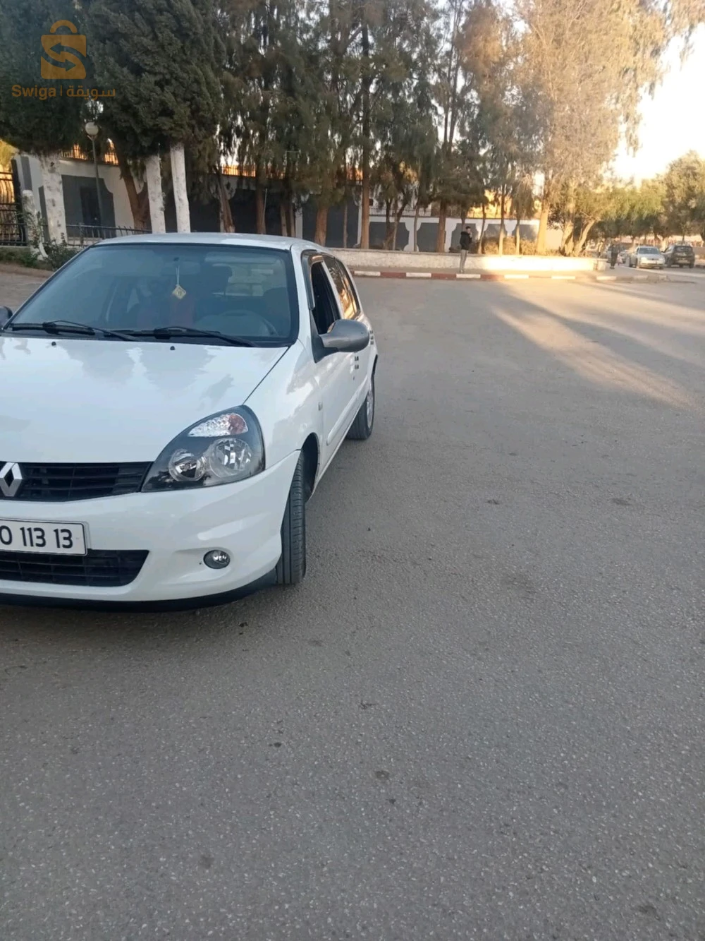 clio campus fiha chwiya bntoura