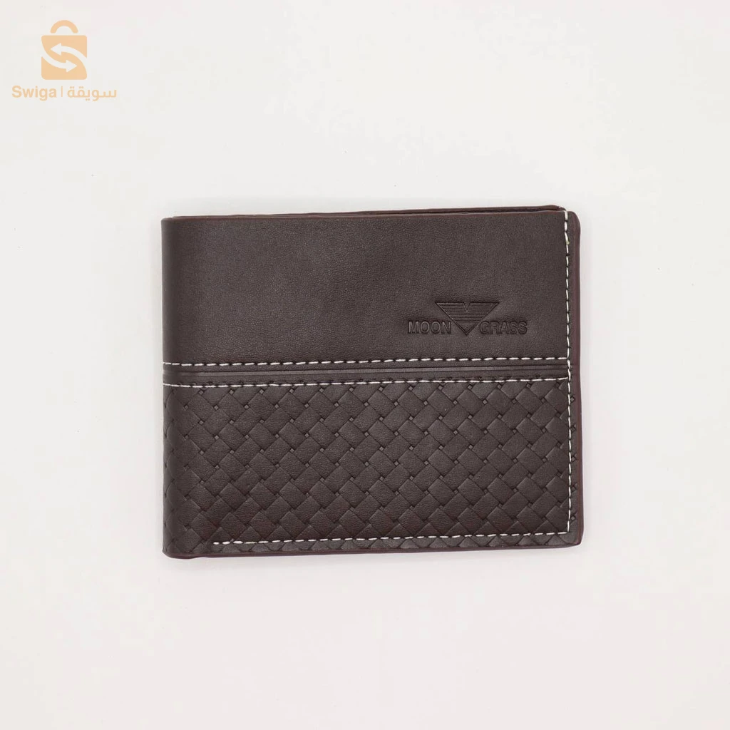 Pack Montre Classique , Porte Monnaie , Stylo