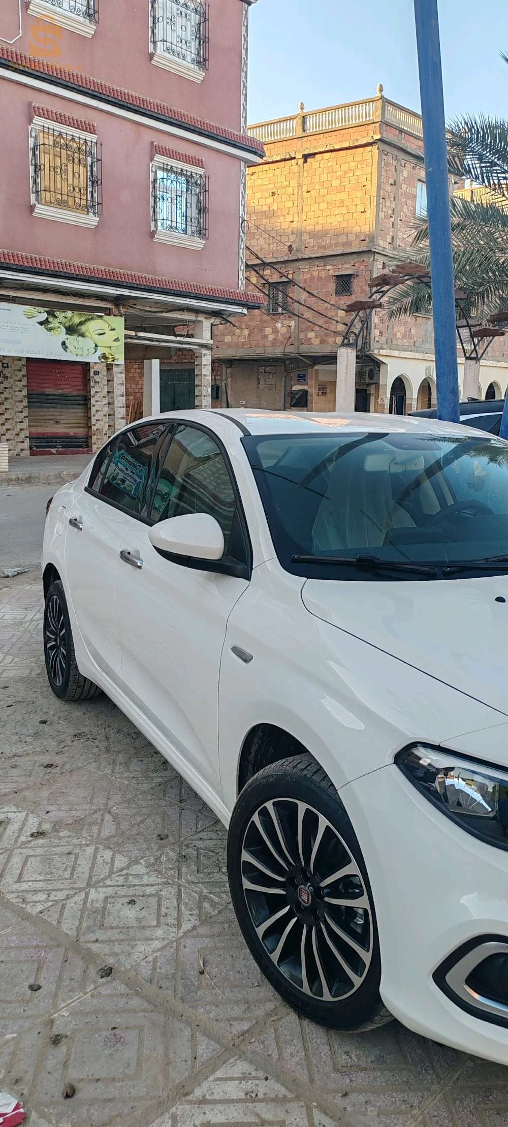 Fiat tipo life 1.6