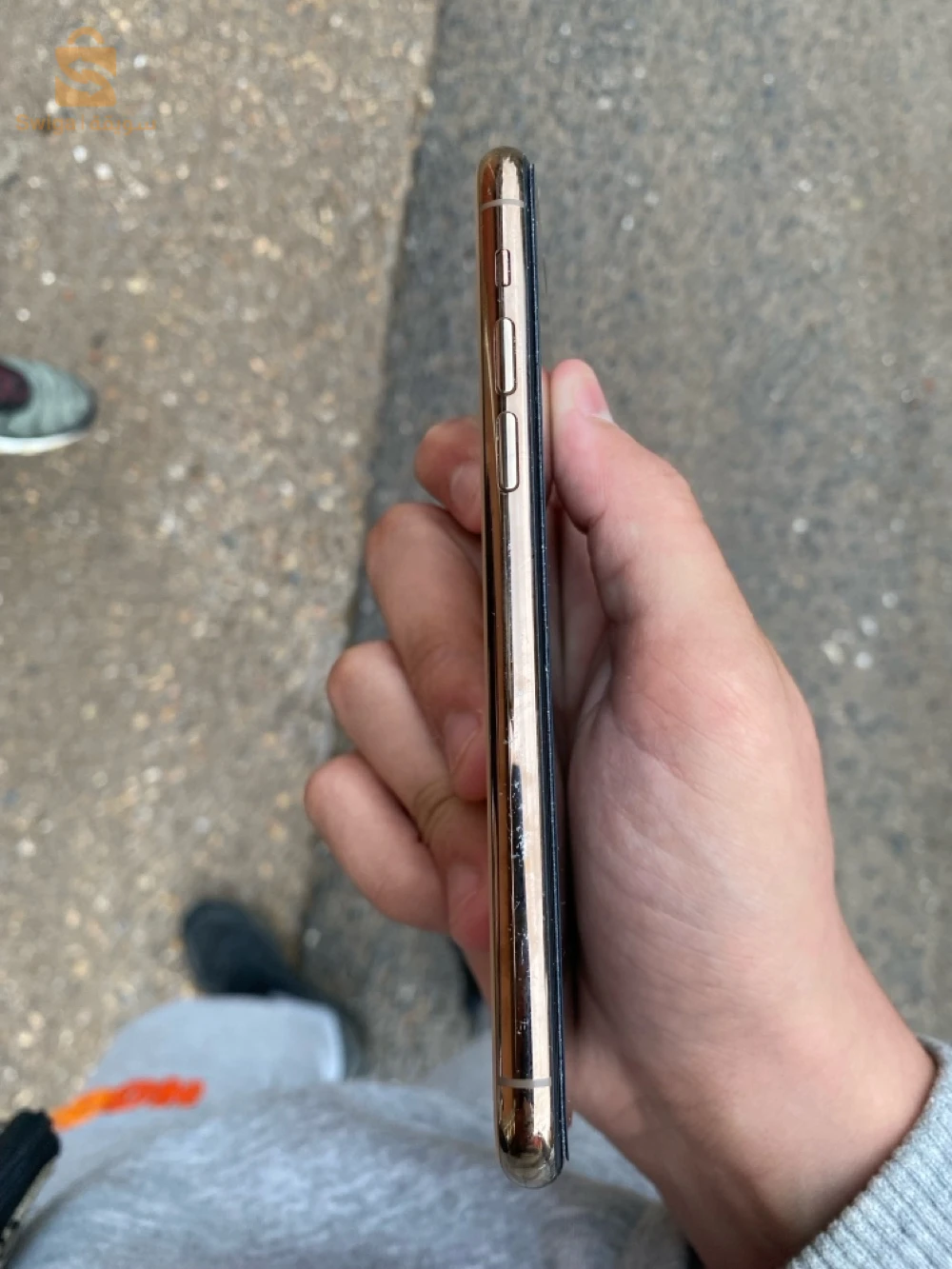 iPhone 11 Pro