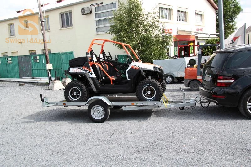 remorque a loué avec chauffeur (possibilité de louer Lee van. 9 place 00213549172016