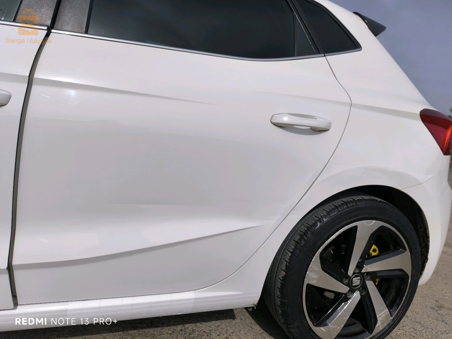 سيات Ibiza 2018 1  ادرار