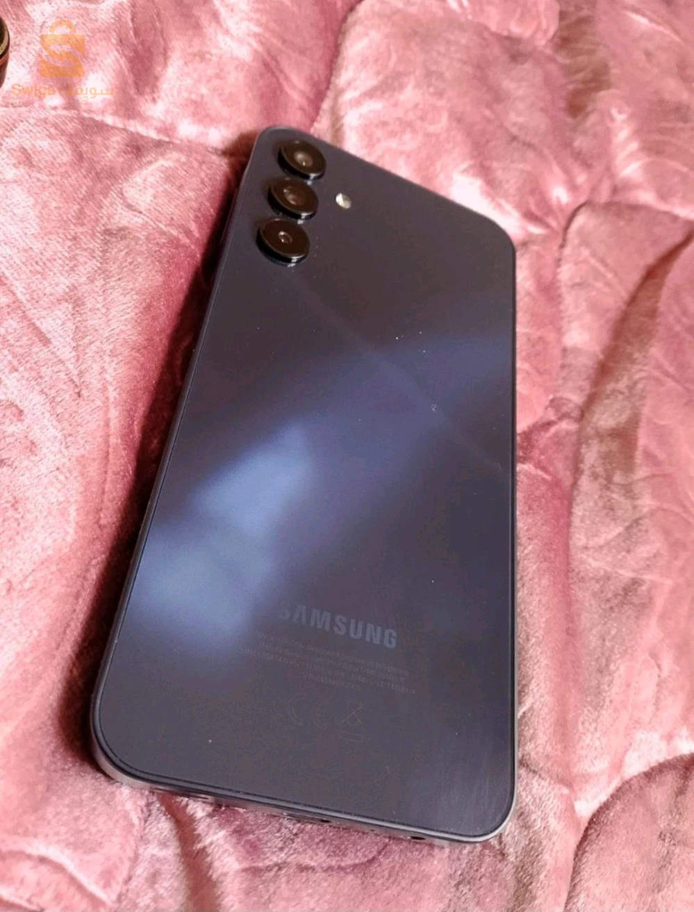 samsung A15
