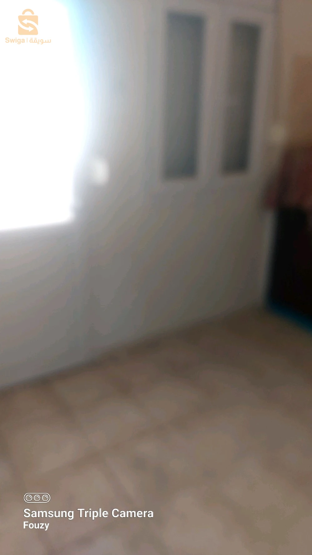 appartement f3 sidi serhane blida