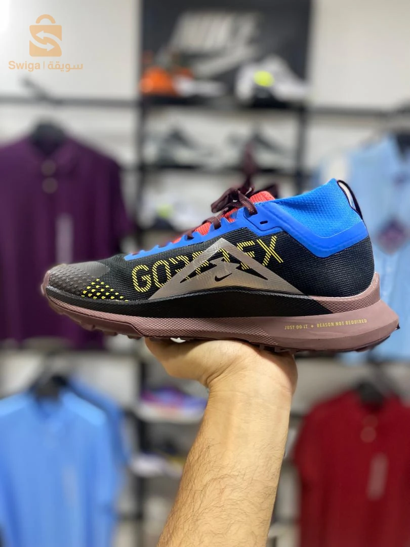 Nike gortex