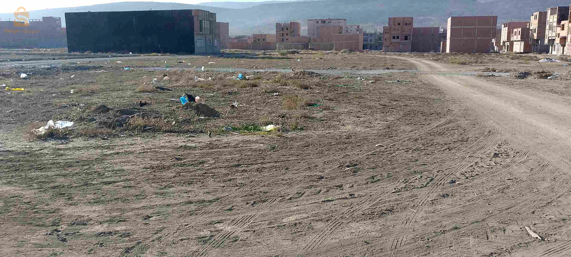 طريق تازولت