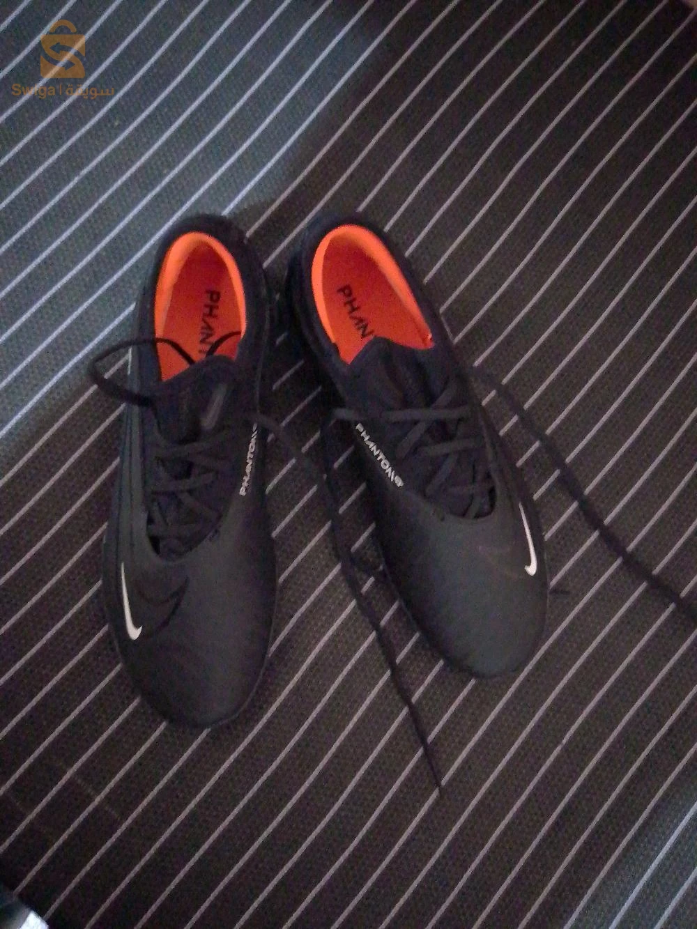 Nike React Phantom GX Pro TF