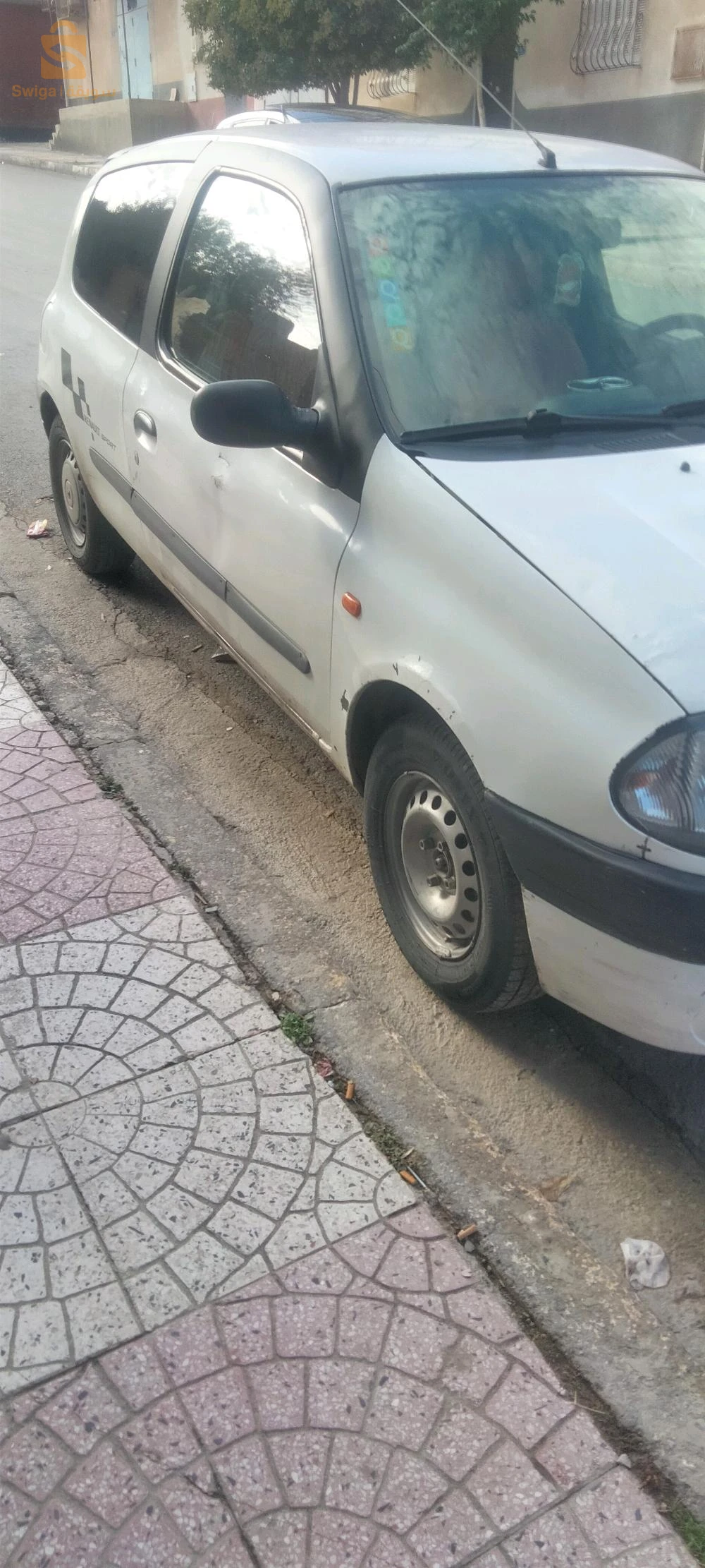 بلدية تيبرڨنت ولاية ميلة