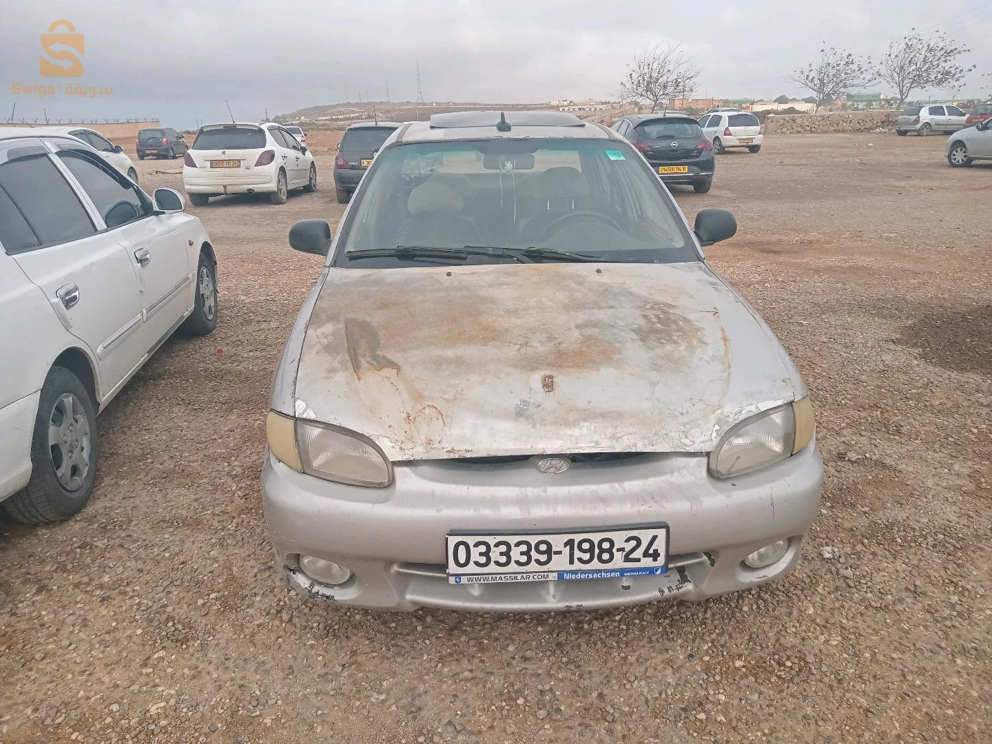 اكسنت انسيا