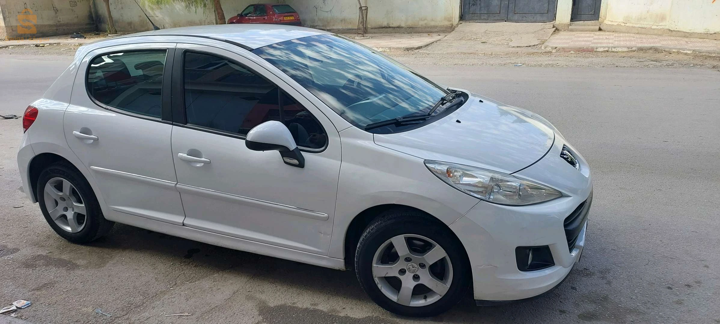 العلمة