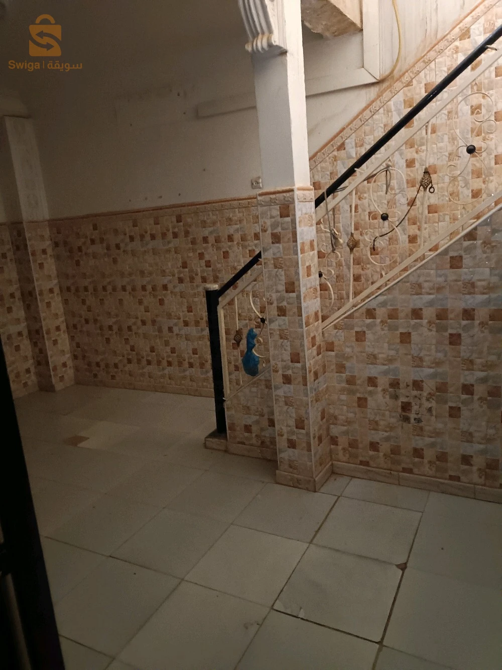 شقة بحيث الرياضي بشار