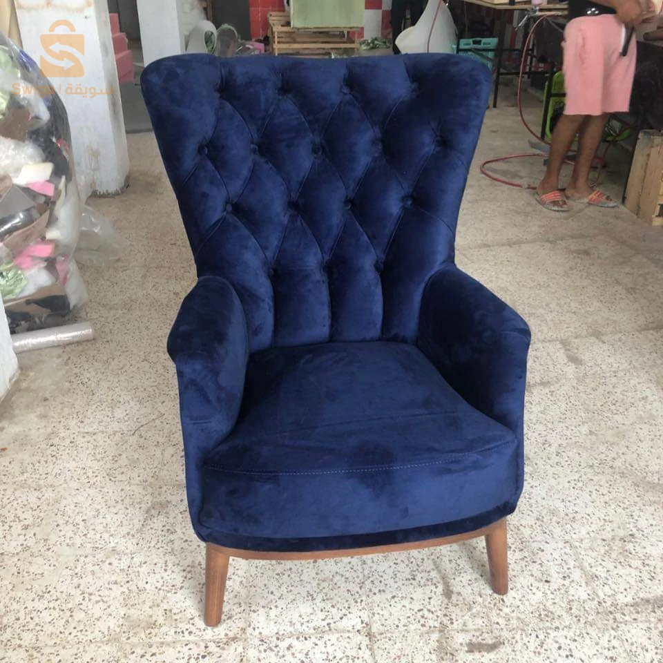 باب الزوار