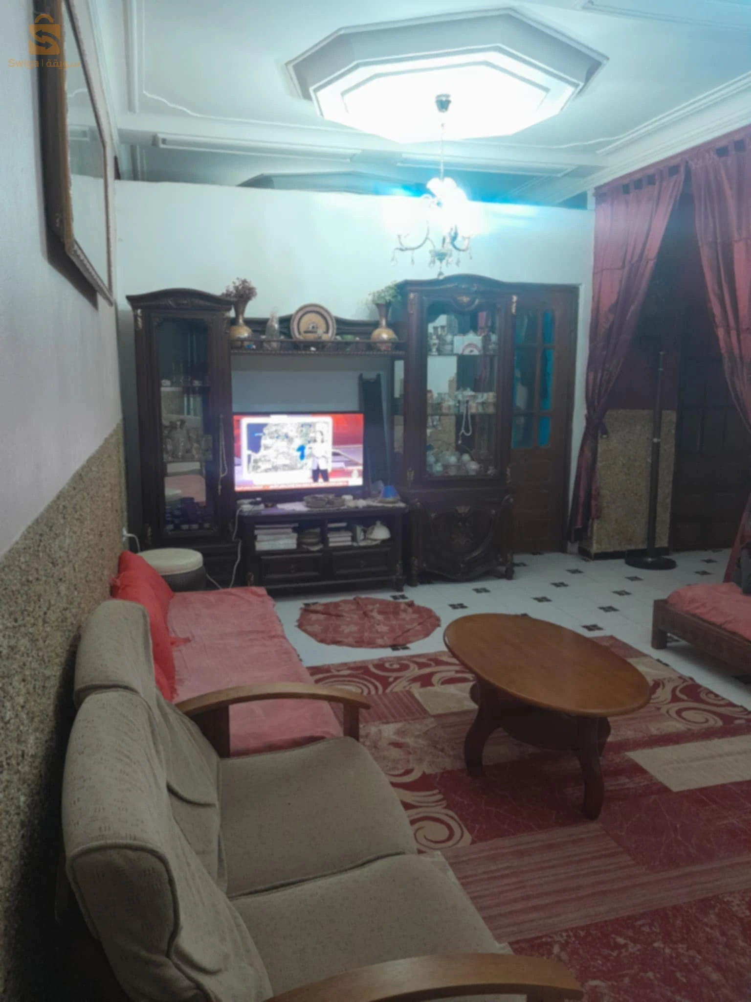 وسيط عقاري شط ولاية طارف