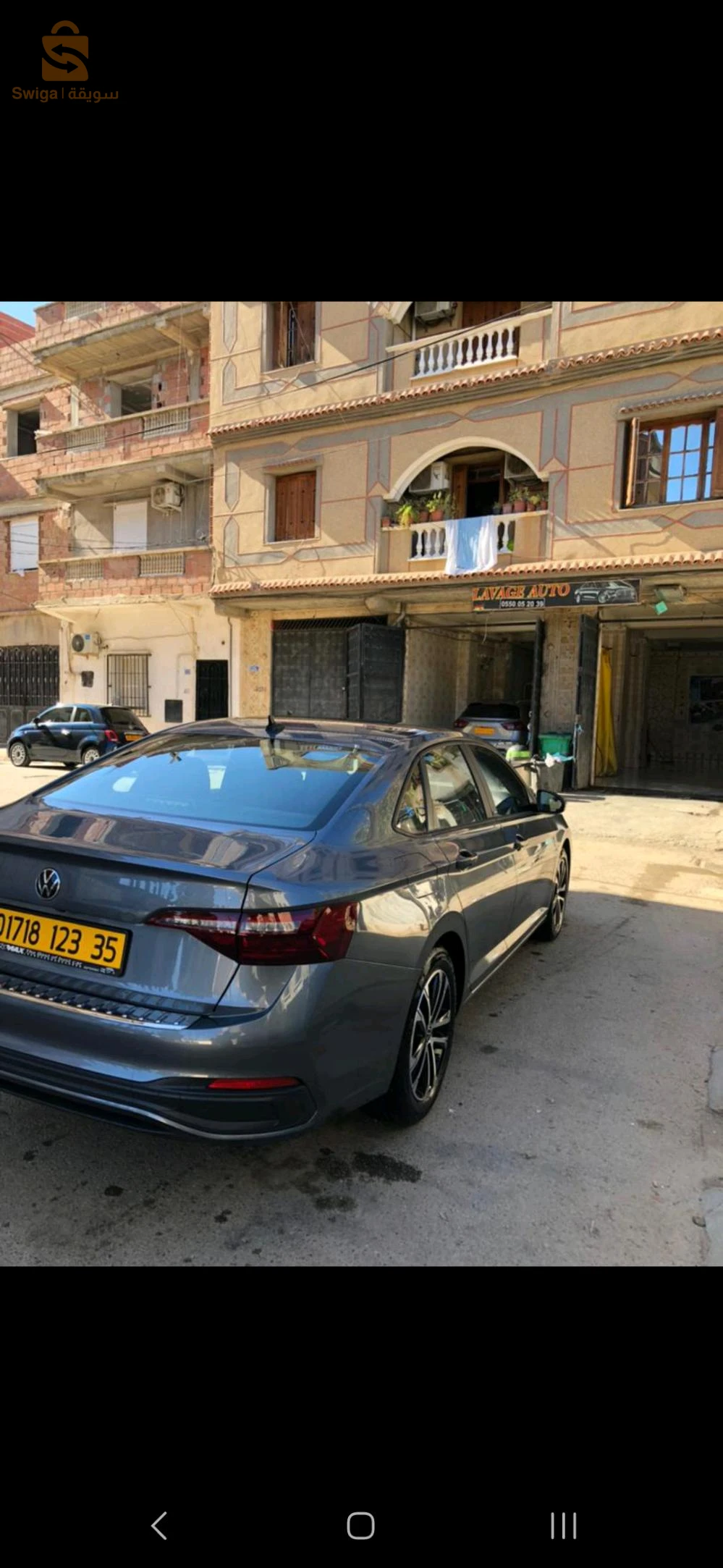 jetta 2023 américain 
carte grise