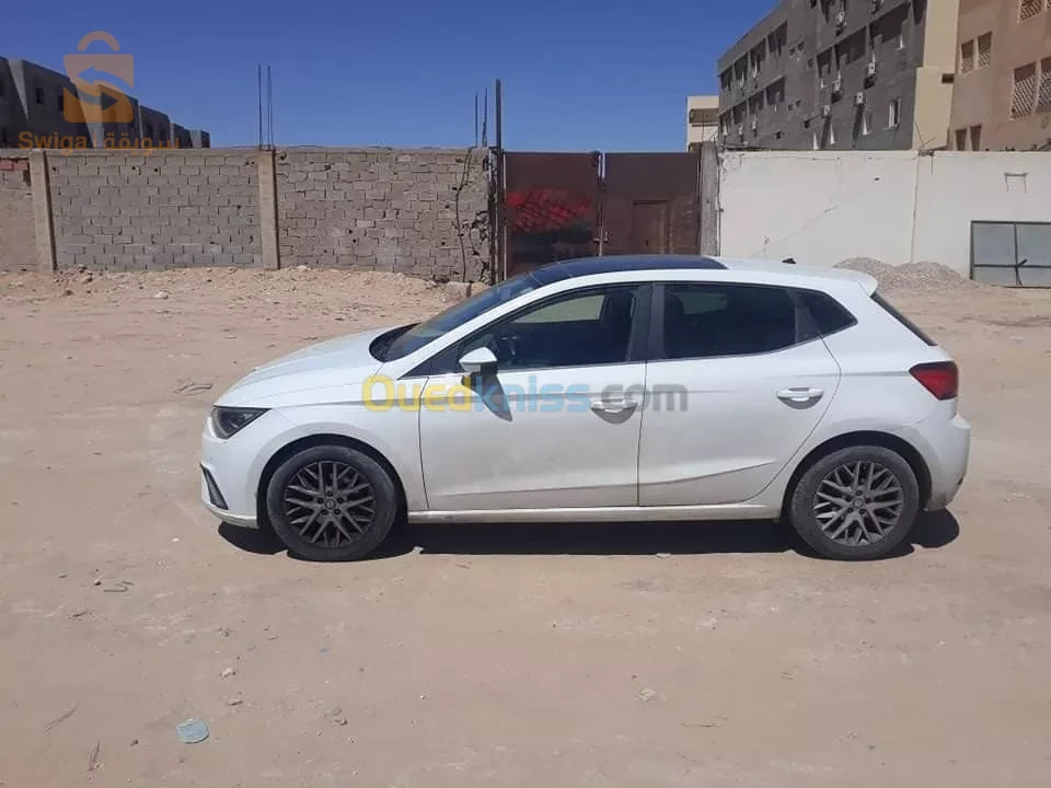 ibiza high plus la tout options