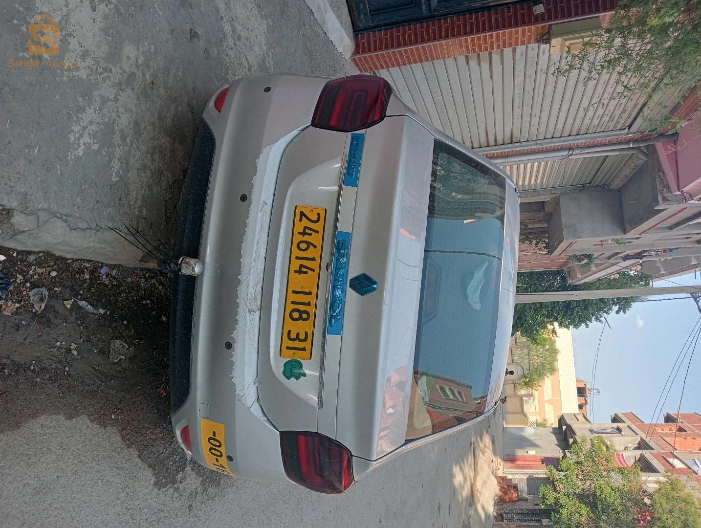 وهران بطيوة