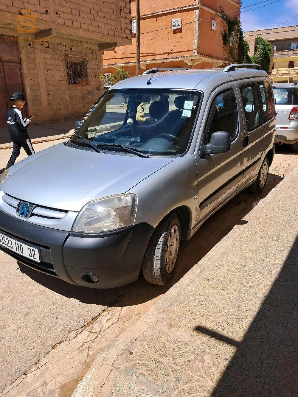 بيجو سنة  2010