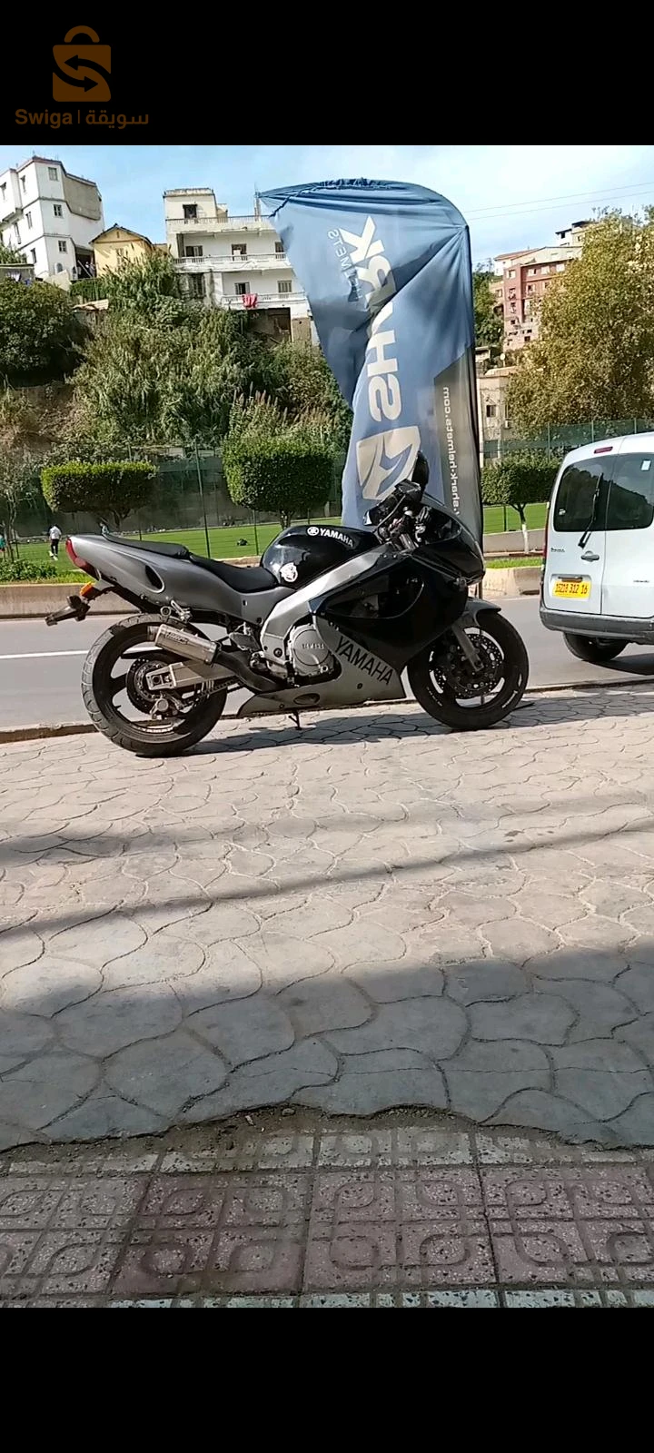 yamaha thunderace 1000