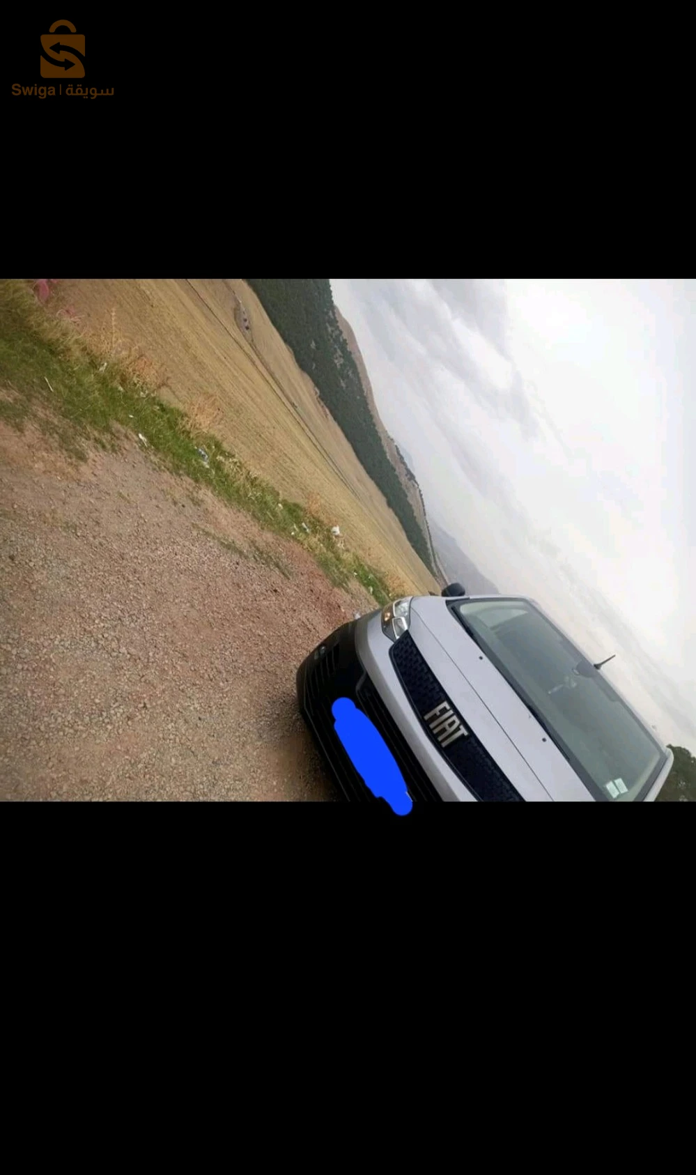 fiat scudo 2023