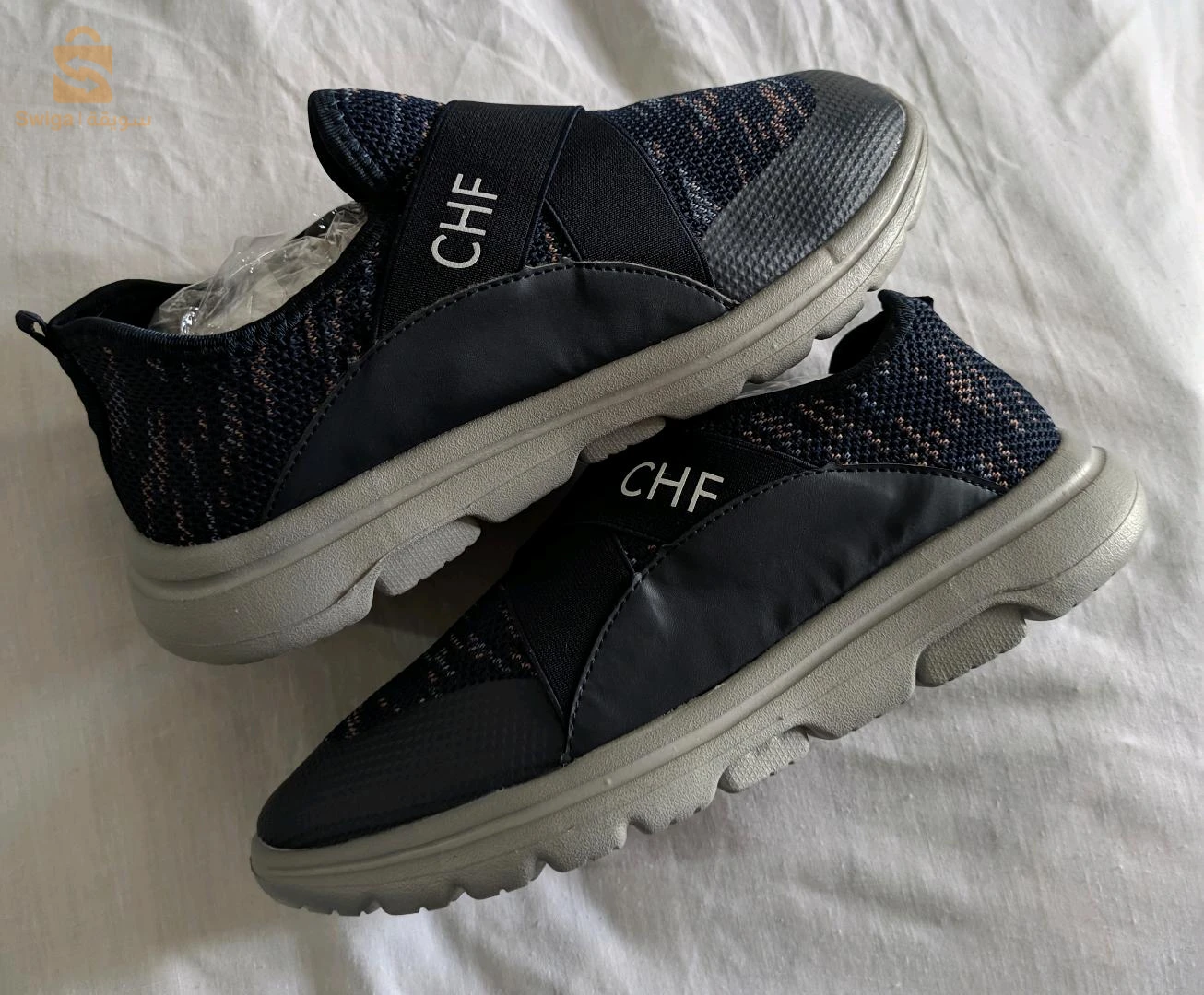 chaussure CHF orthopédiques pointure 42
