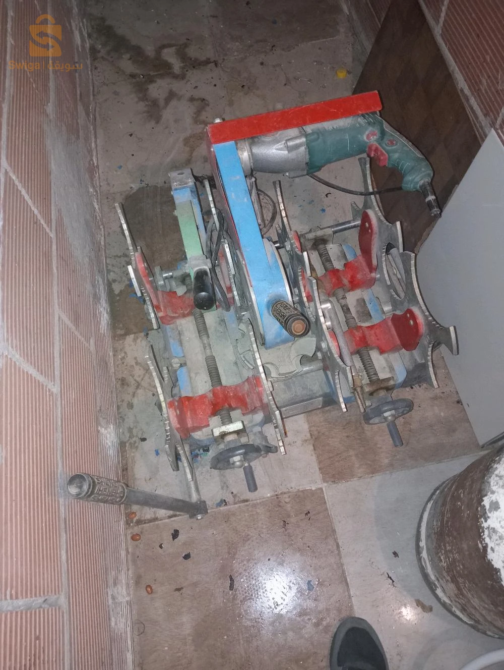 ماشينة ppr
