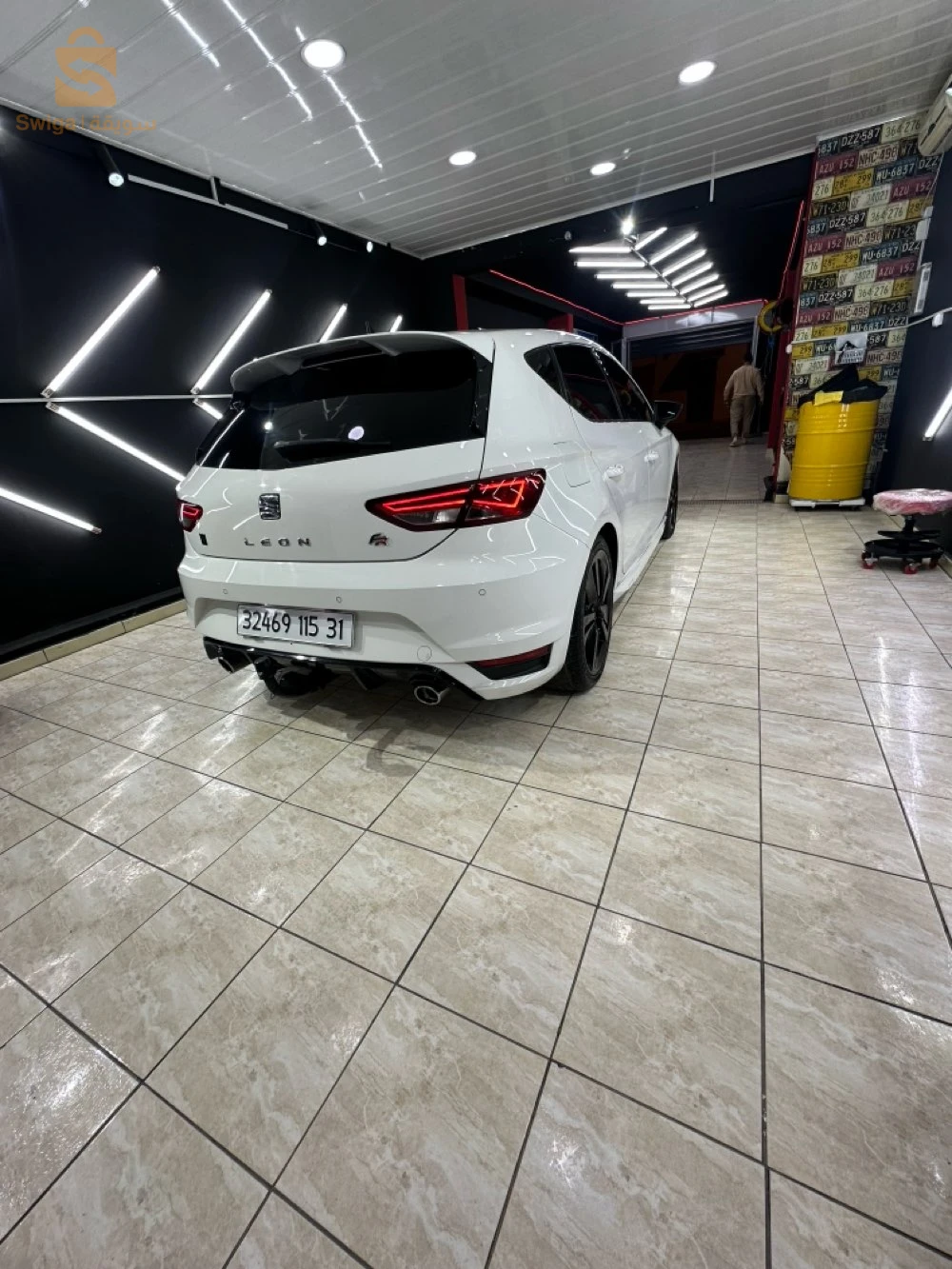 leon lina r 2015