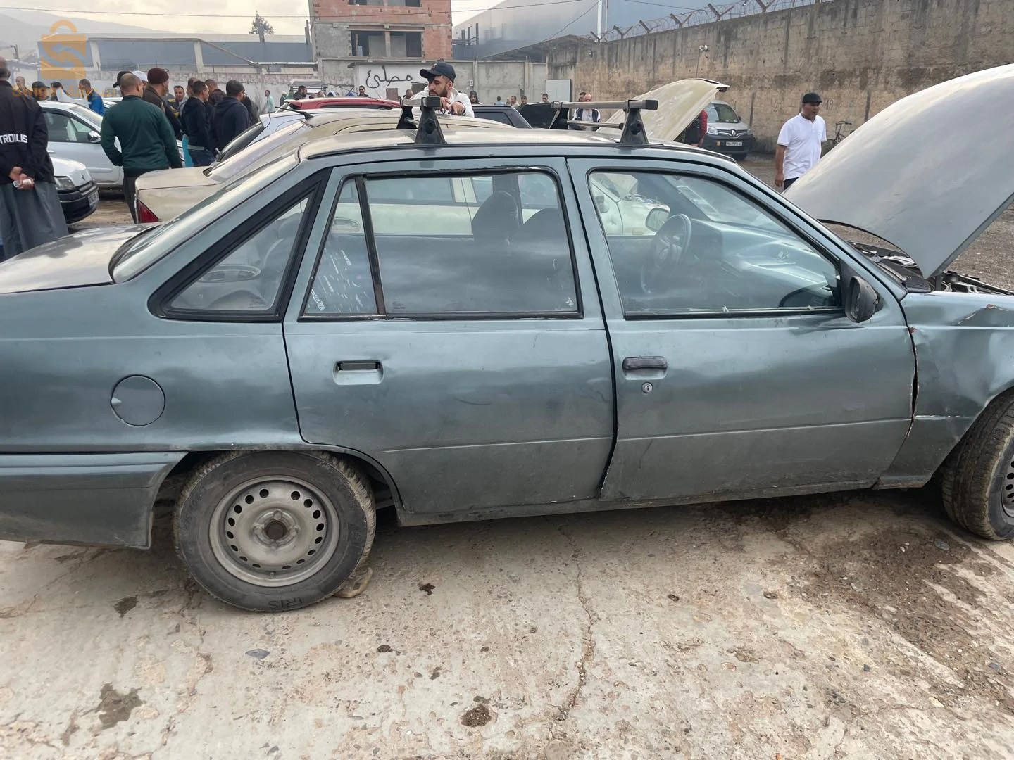 دايو راسار