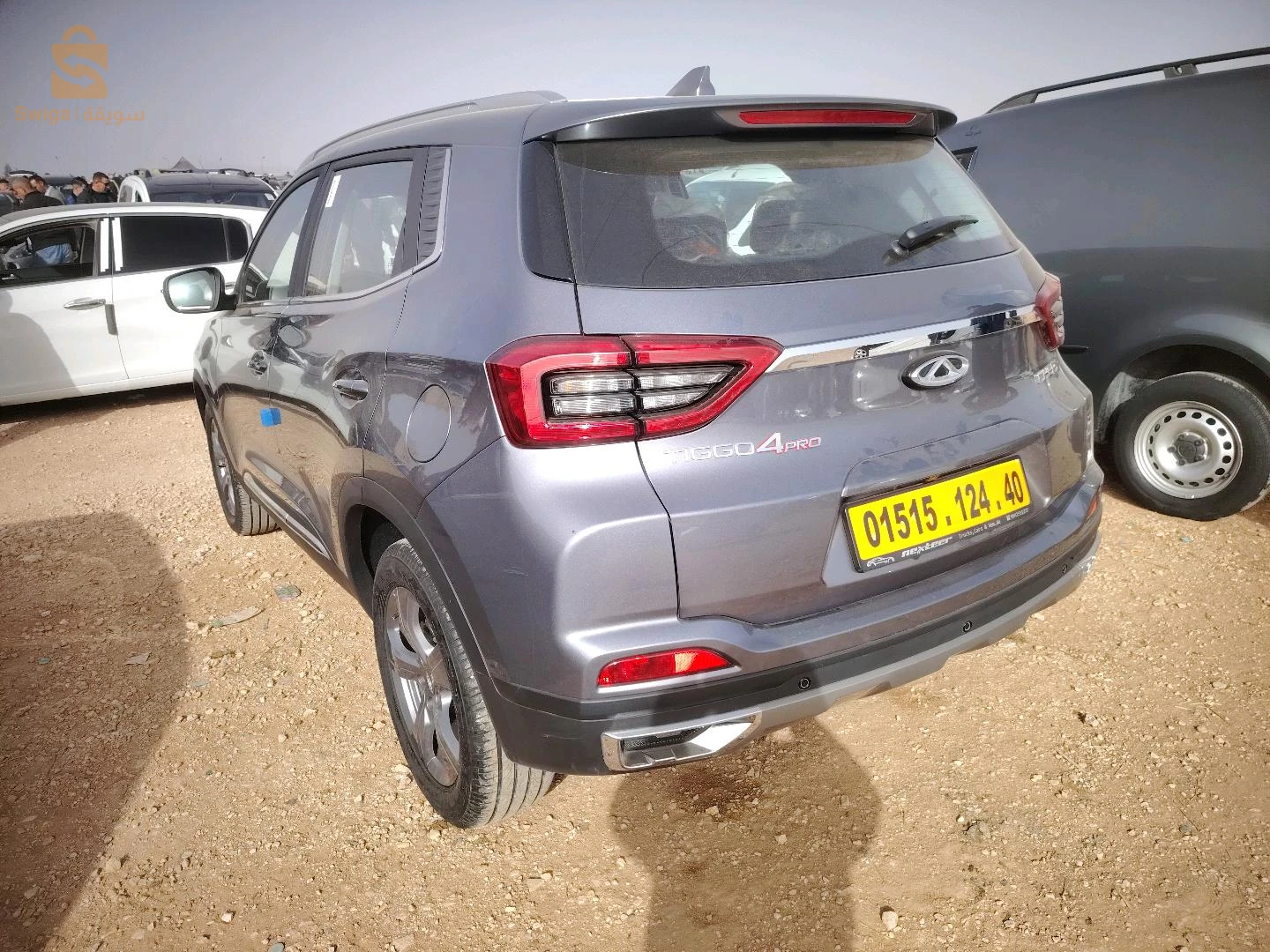 Tigo4pro
Luxury
مجمولة