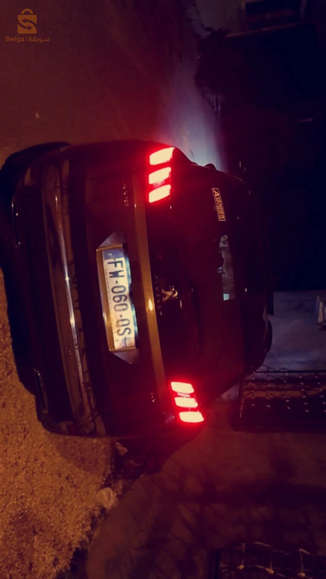 véhicule moin 3 ans