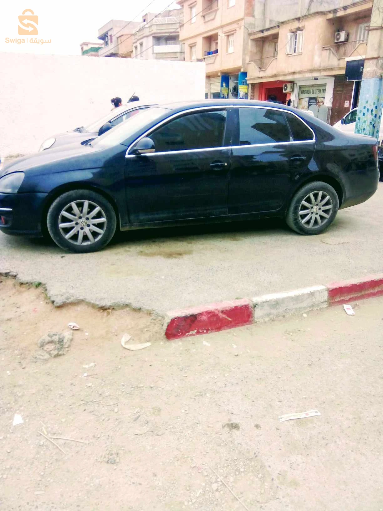 تبراز