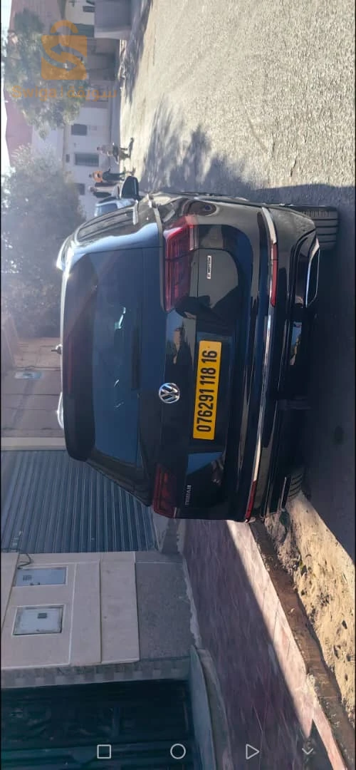 2.0 TDI