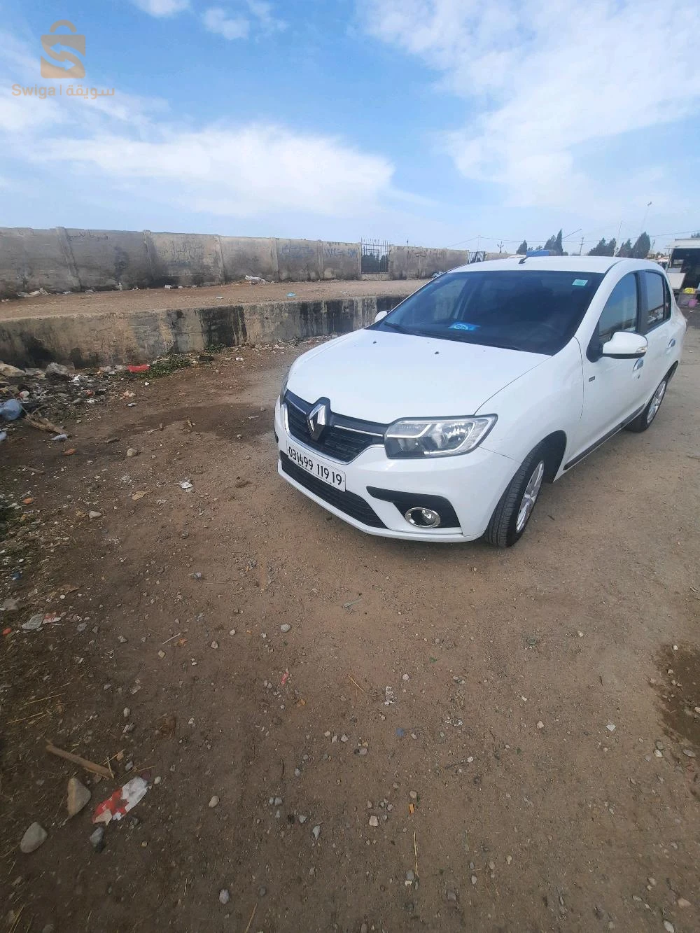 رونو سامبول