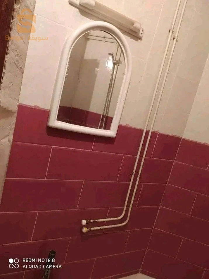 شلف شطية مدينة جديدة