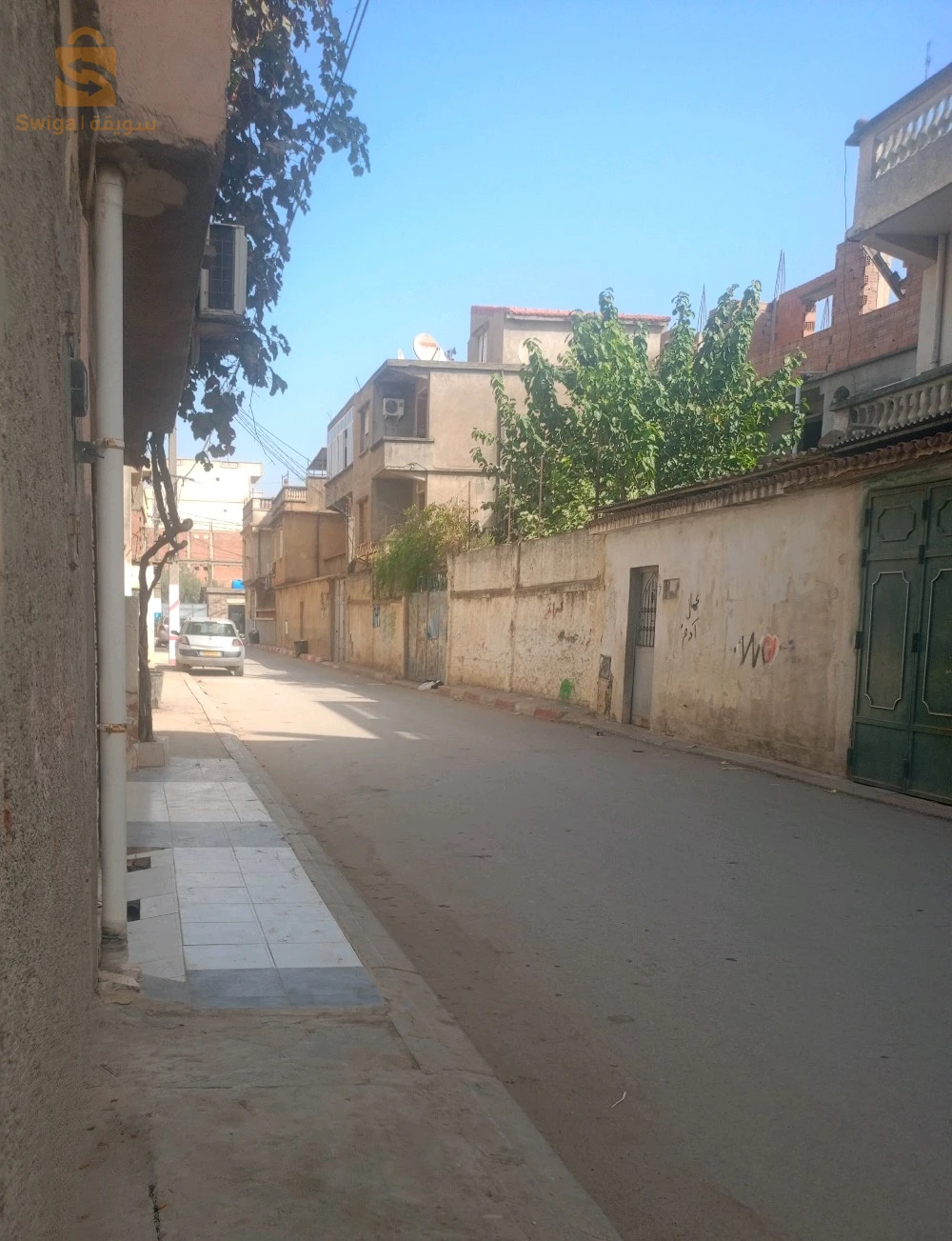 منزل R+2