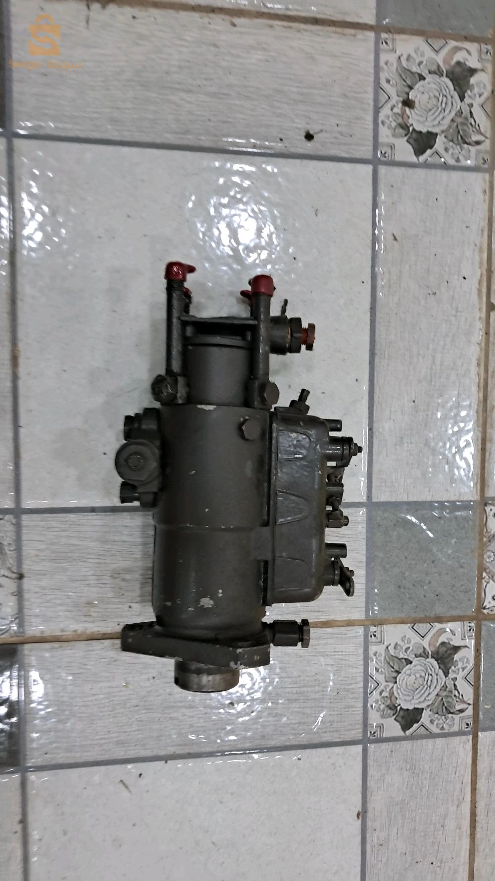 قطع غيار جرار imt