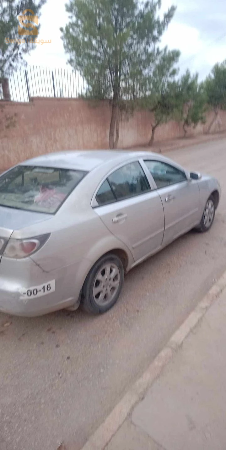 سيارة هايما 3
