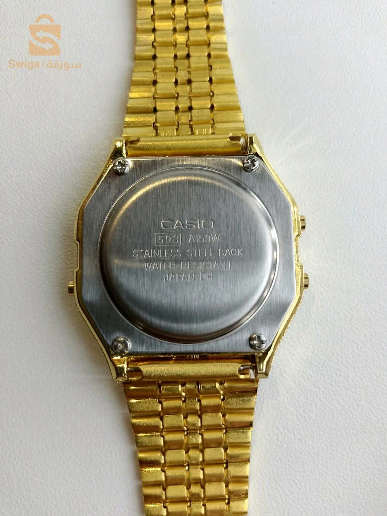 montre homme vintage ساعة رجالية