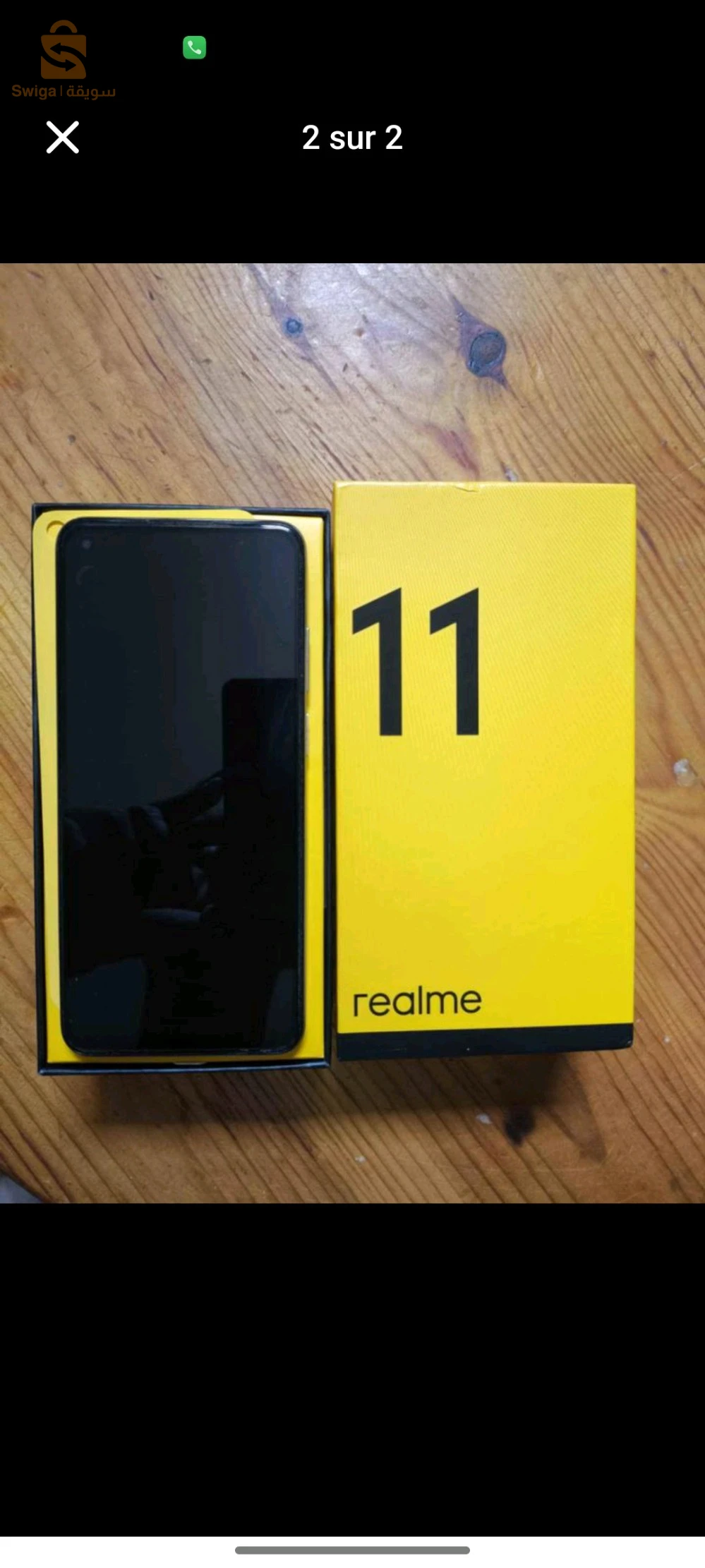 realme 11