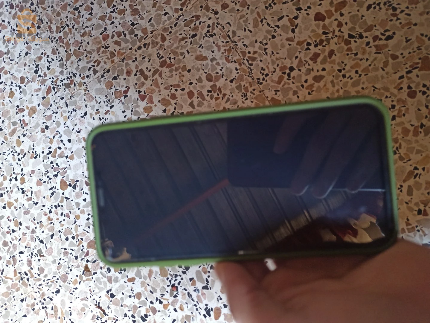 iPhone 11pro max wera9a