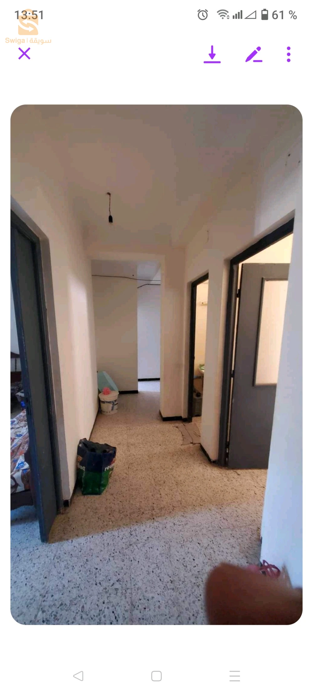 بلدية خيري واد عجول ( بني بلعيد)  دائرة العنصر