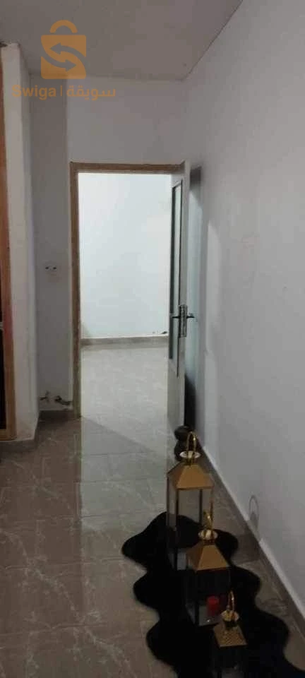 niveau de Villa