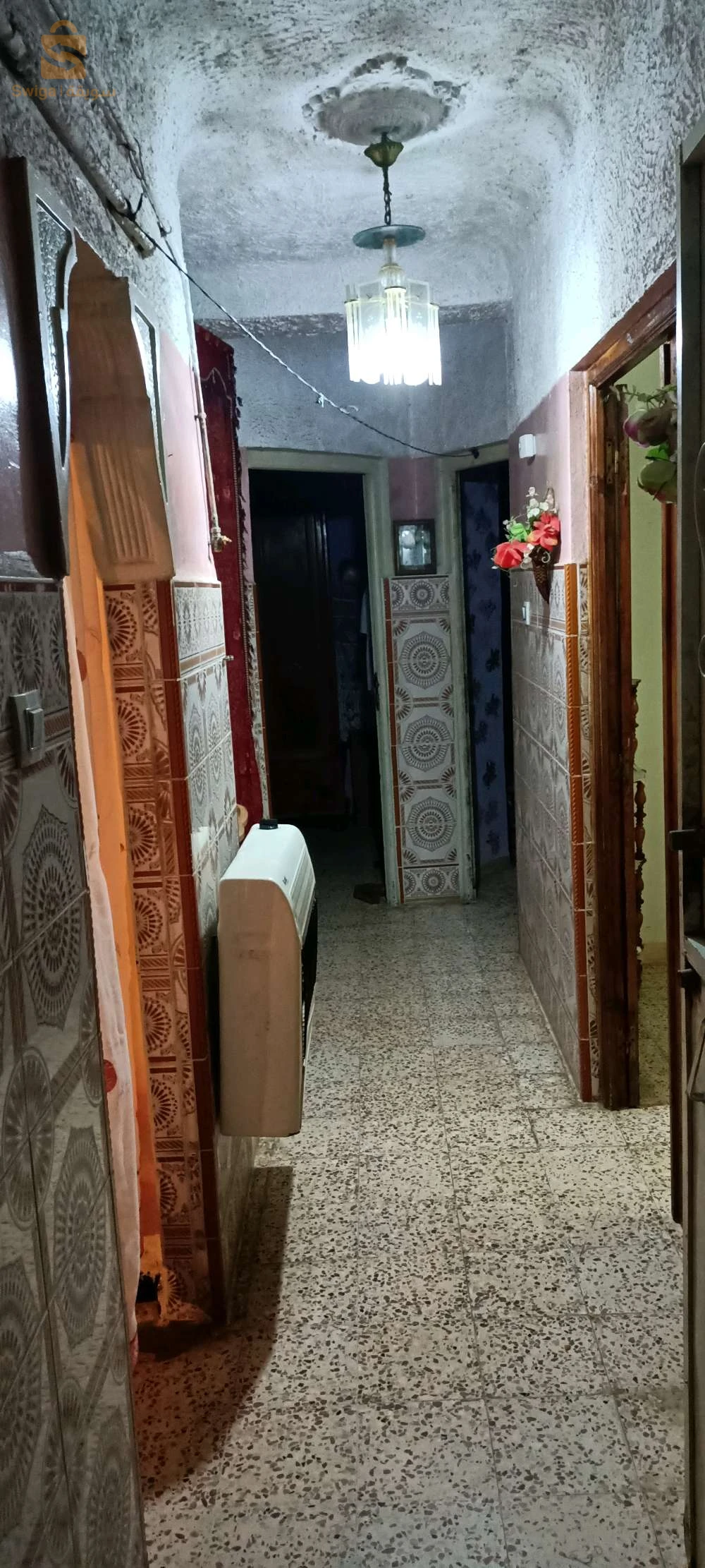 عقيد عتمان عين تموشنت