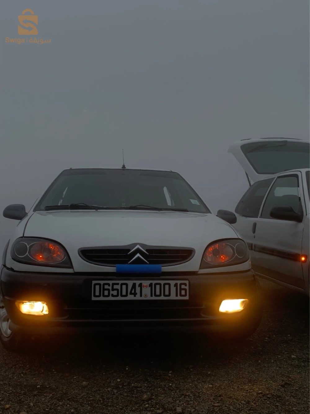 saxo vts