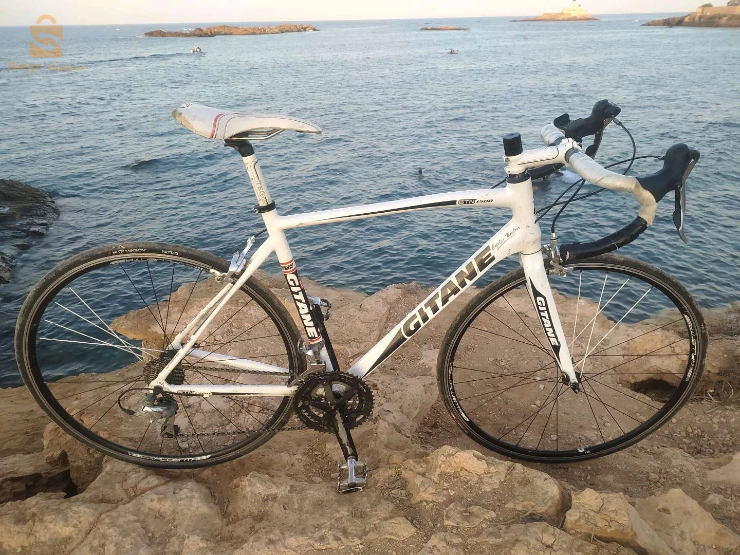 vèlo Gitane