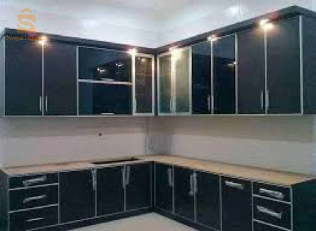 réparation aluminium